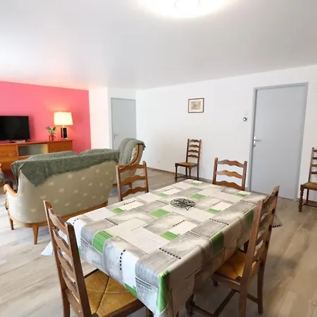 Gite De Charme En Montagne Avec Jardin Clos, Wifi, Animaux Acceptes - Fr-1-742-608 * Albepierre-Bredons