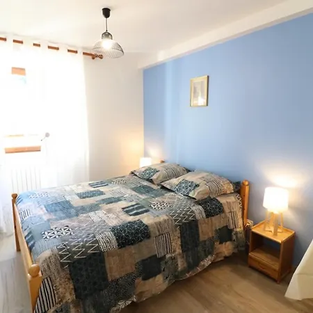 Gite De Charme En Montagne Avec Jardin Clos, Wifi, Animaux Acceptes - Fr-1-742-608 Feriehus