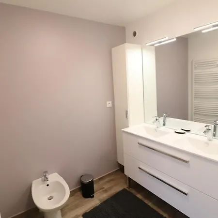Gite De Charme En Montagne Avec Jardin Clos, Wifi, Animaux Acceptes - Fr-1-742-608 Feriehus *