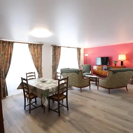 Feriehus Gite De Charme En Montagne Avec Jardin Clos, Wifi, Animaux Acceptes - Fr-1-742-608 *