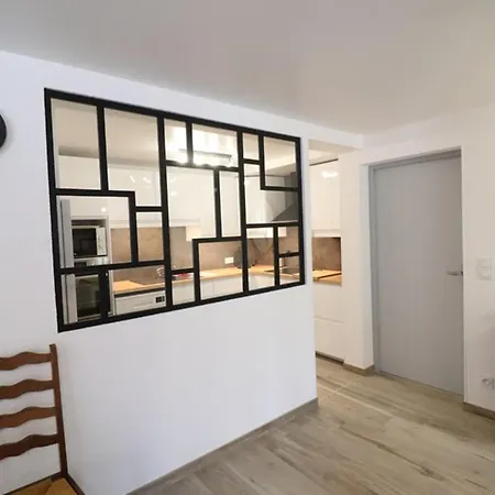 Feriehus Gite De Charme En Montagne Avec Jardin Clos, Wifi, Animaux Acceptes - Fr-1-742-608 Albepierre-Bredons