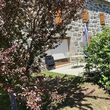 Gite De Charme En Montagne Avec Jardin Clos, Wifi, Animaux Acceptes - Fr-1-742-608 *