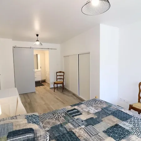 Feriehus Gite De Charme En Montagne Avec Jardin Clos, Wifi, Animaux Acceptes - Fr-1-742-608
